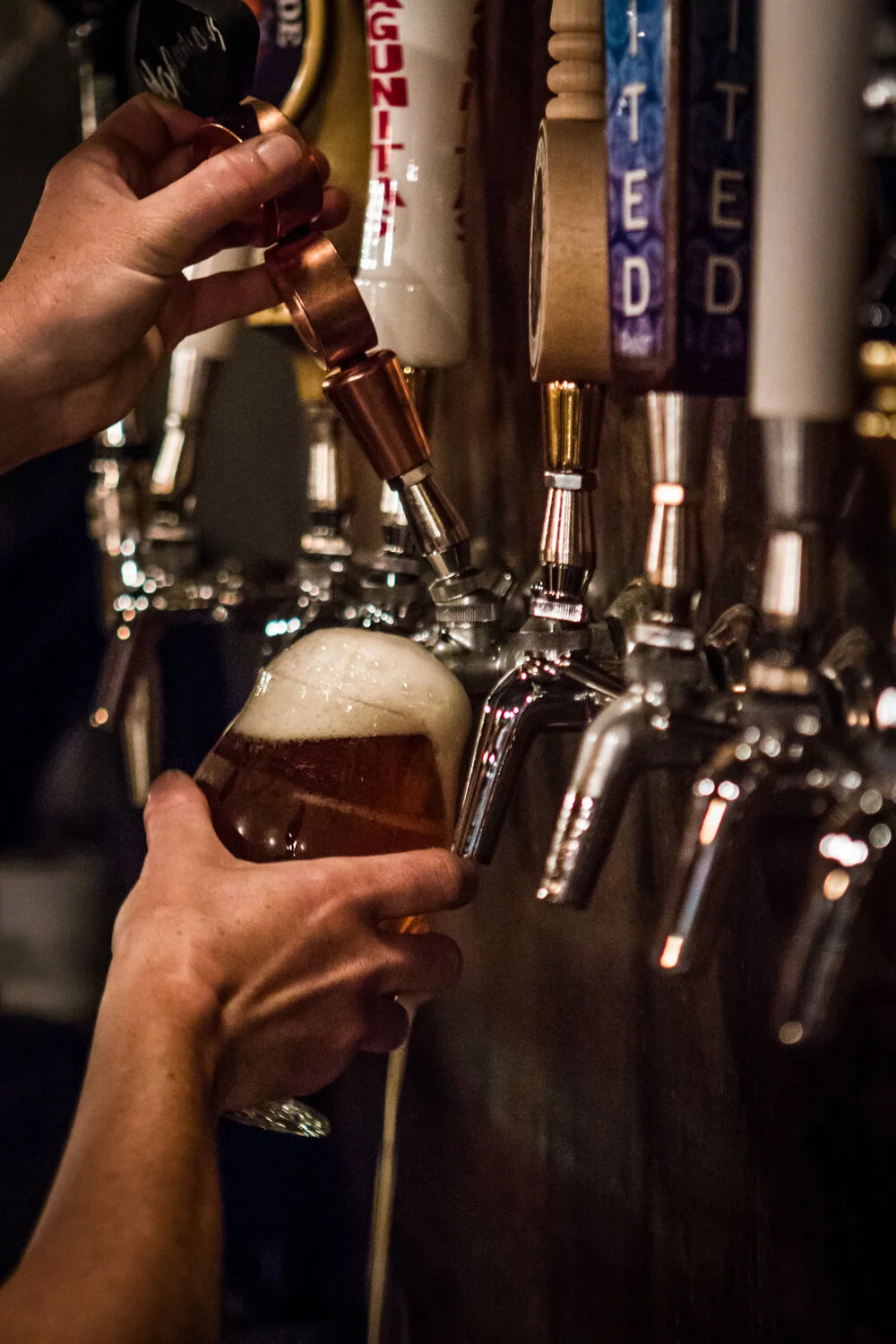 Episode #18 - Ed Vilandrie - Investing in Vermont