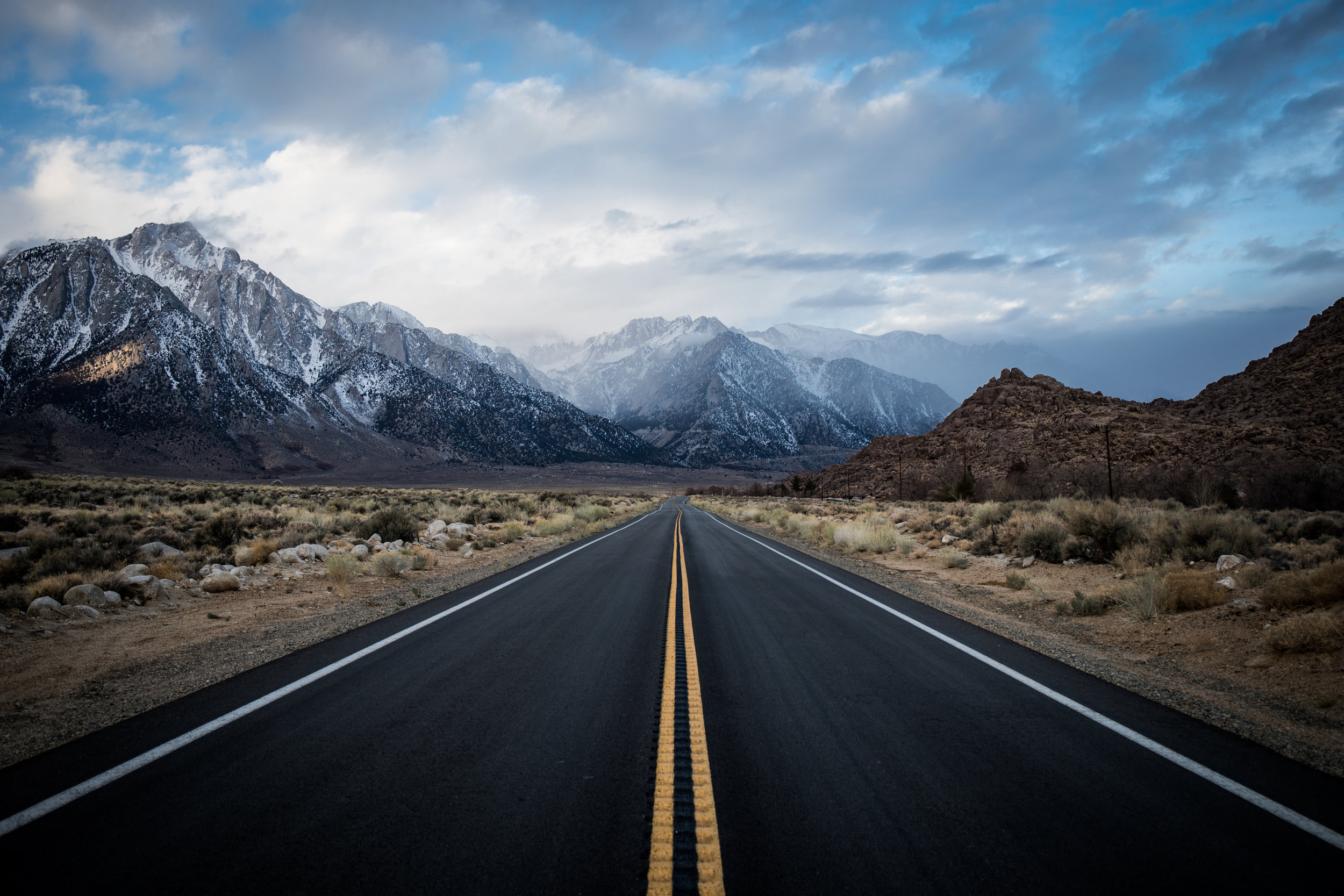 Mt. Whitney (Copy)