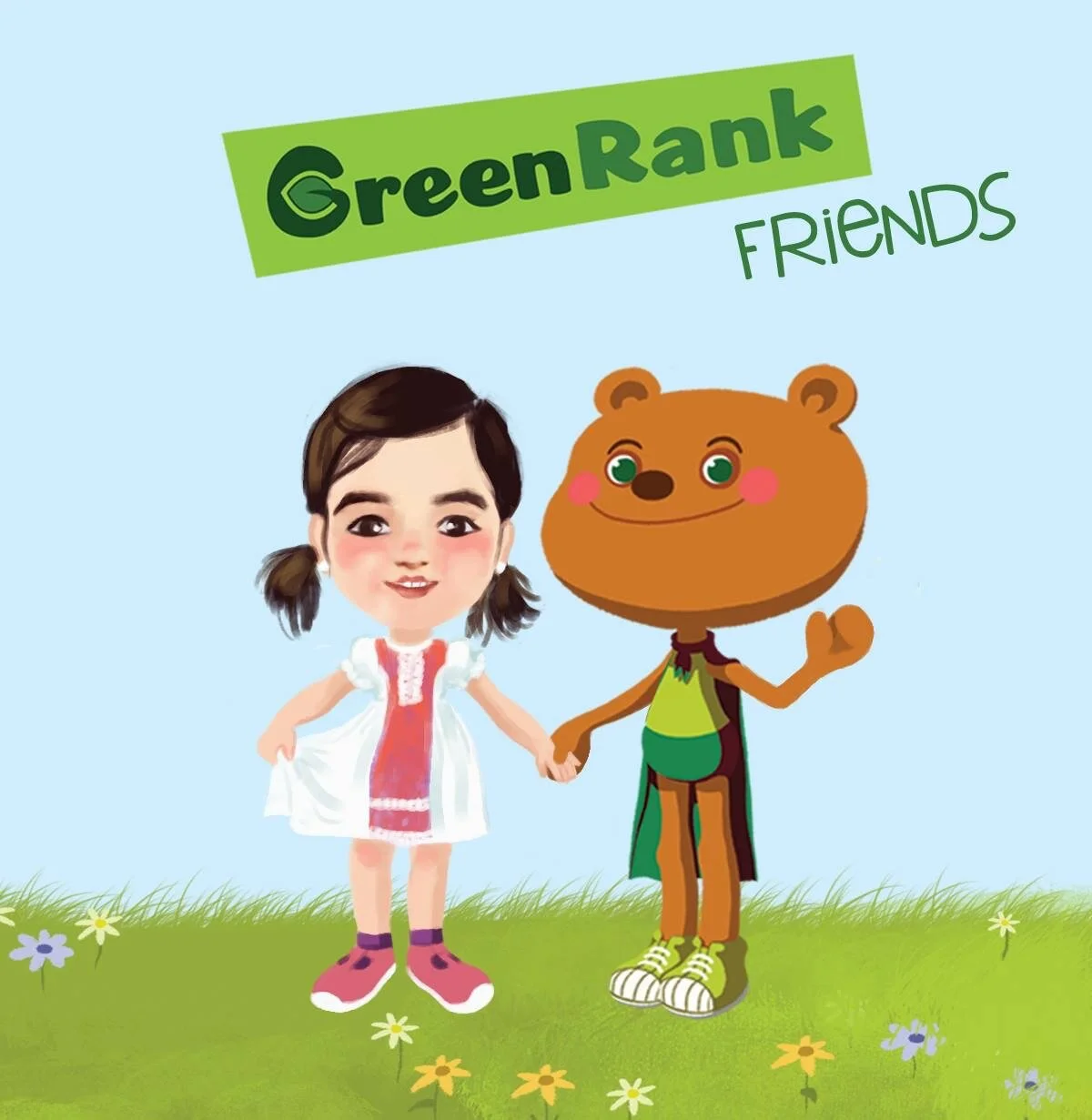 Eco Fun: Making Play Dough