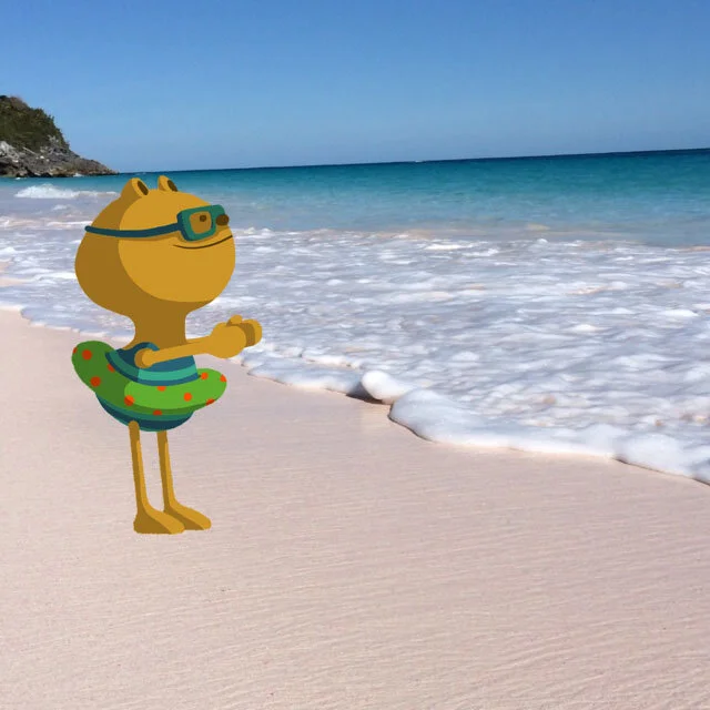 Let's Green Our Travel (1)