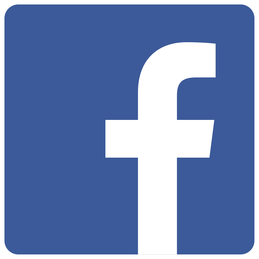   Like us on Facebook  