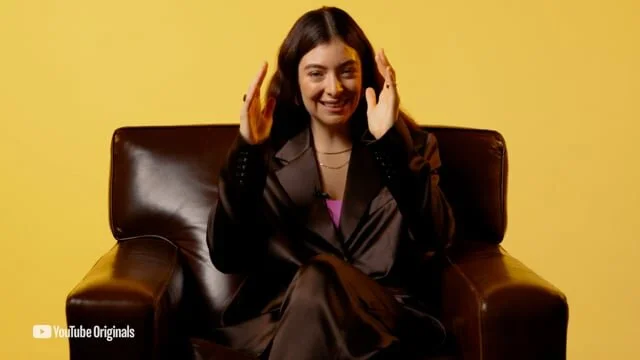 RELEASED Lorde Trailer