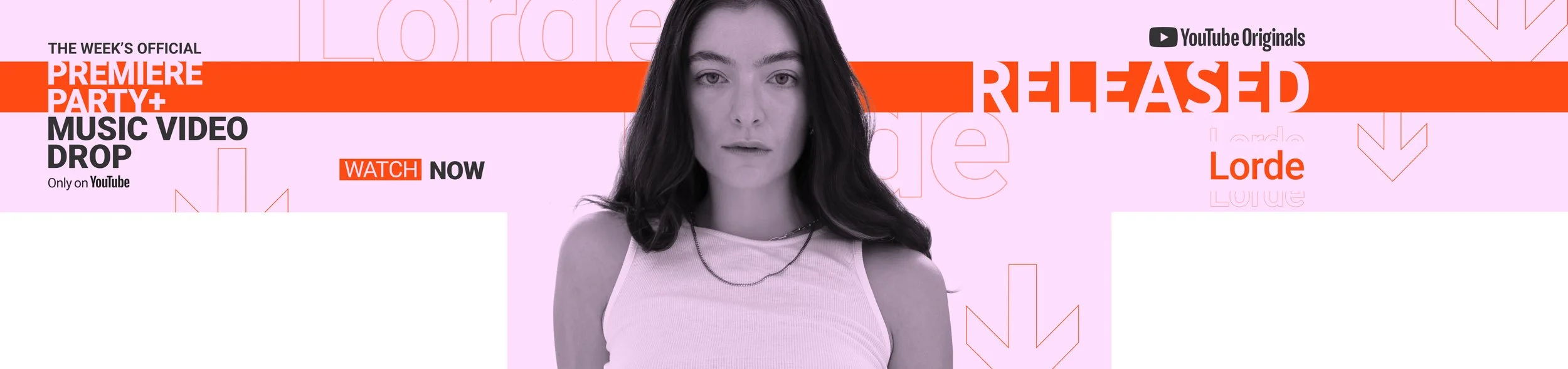 RELEASED Lorde Times Square Megazilla Billboard