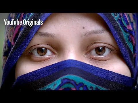 My Rights Are Fundamental | Official Trailer