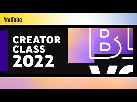#YouTubeBlack Voices | Introducing the Creator Class of 2022