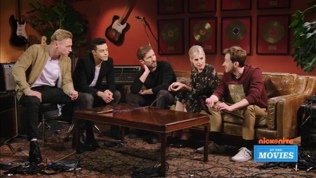 20th Century Fox's Bohemian Rhapsody + Nick@Nite