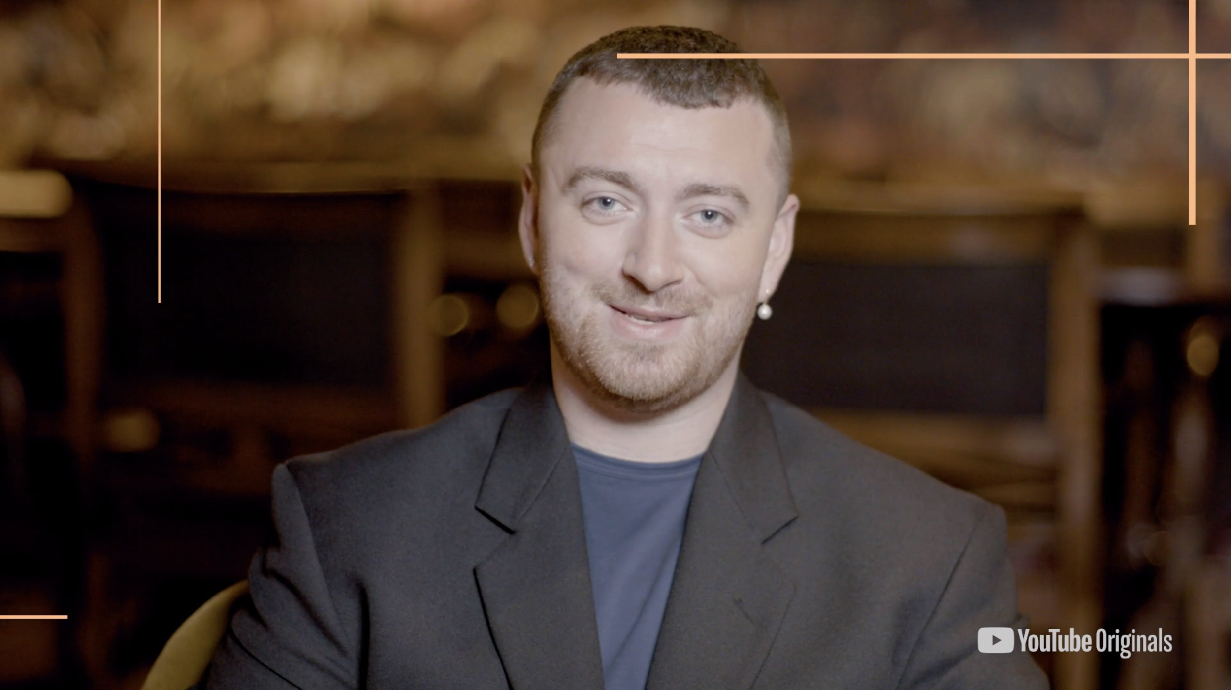 RELEASED Sam Smith Trailer