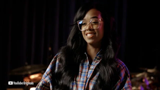 RELEASED H.E.R. Trailer