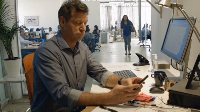 :15 Rethink the Ratio Teaser