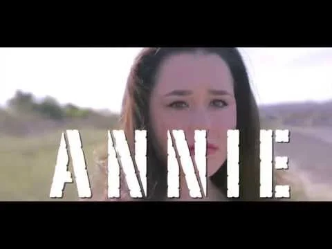 XXV Trailer:: ANNIE