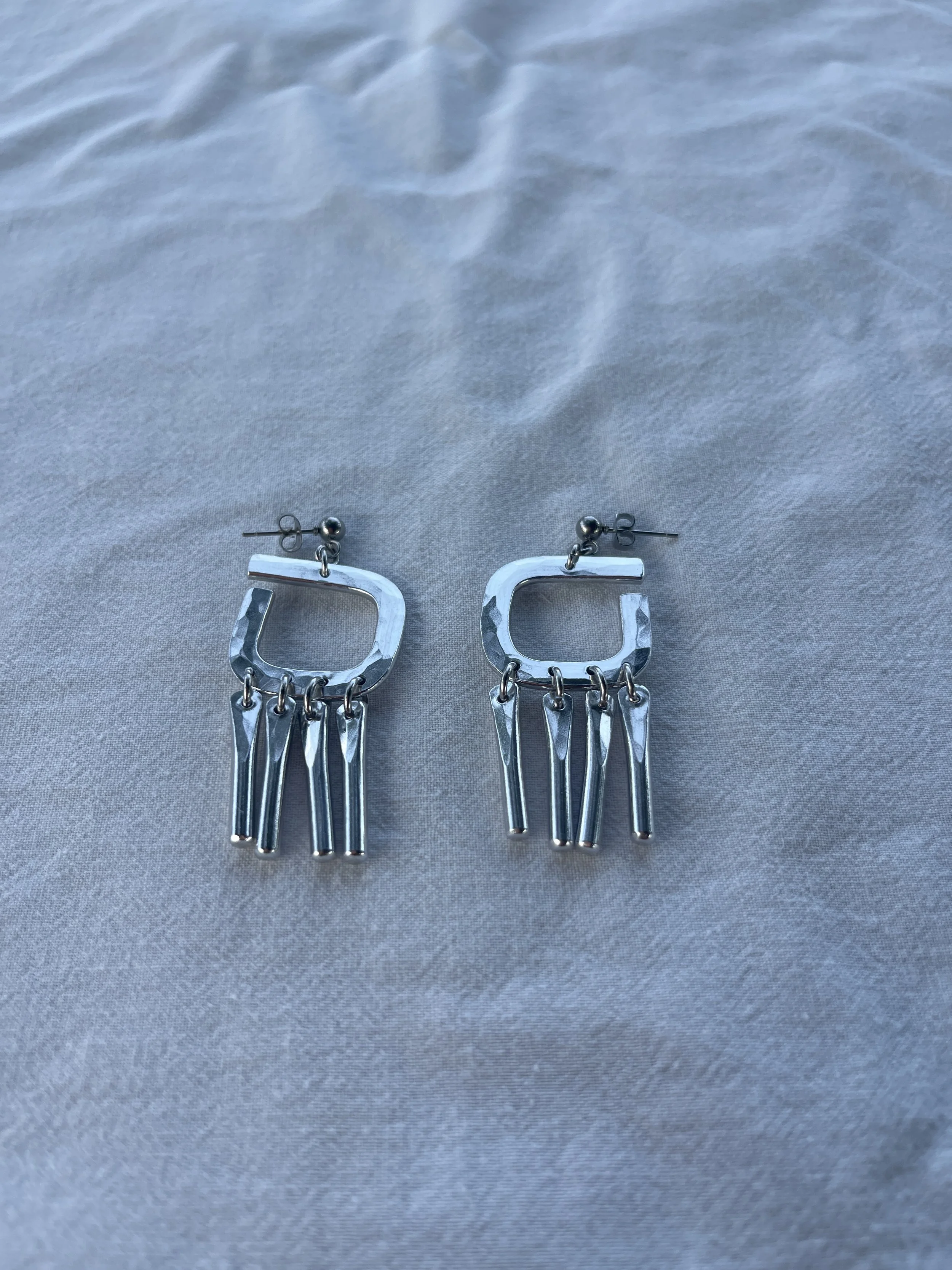 Rain Earring II