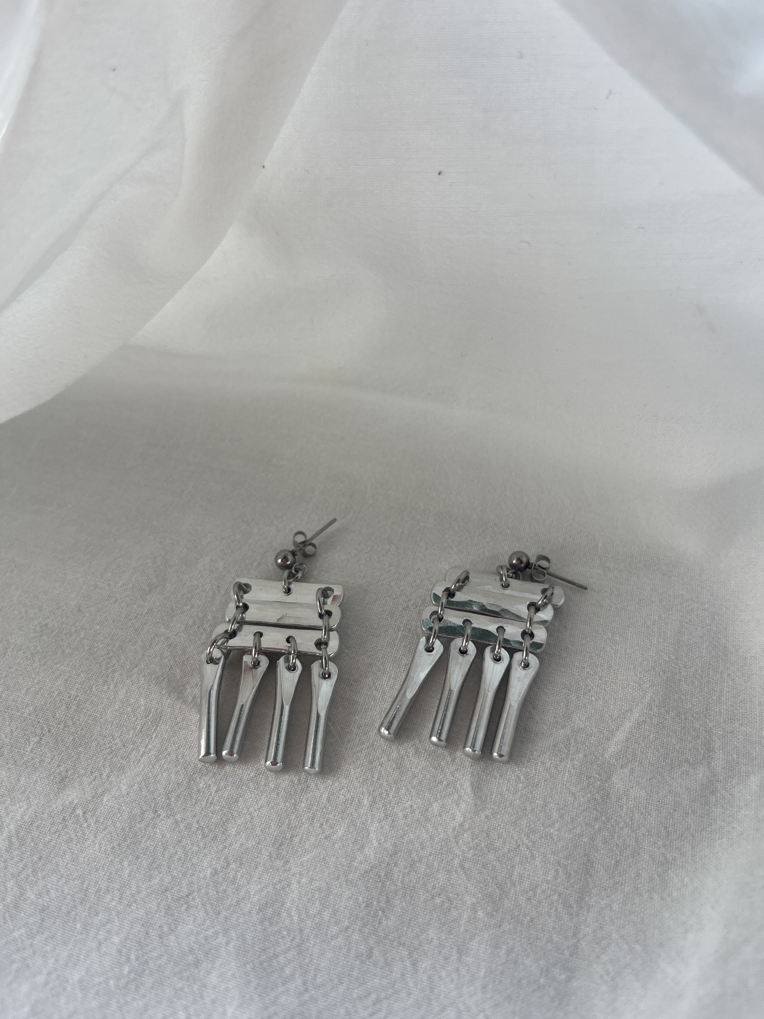 Rain Earring III