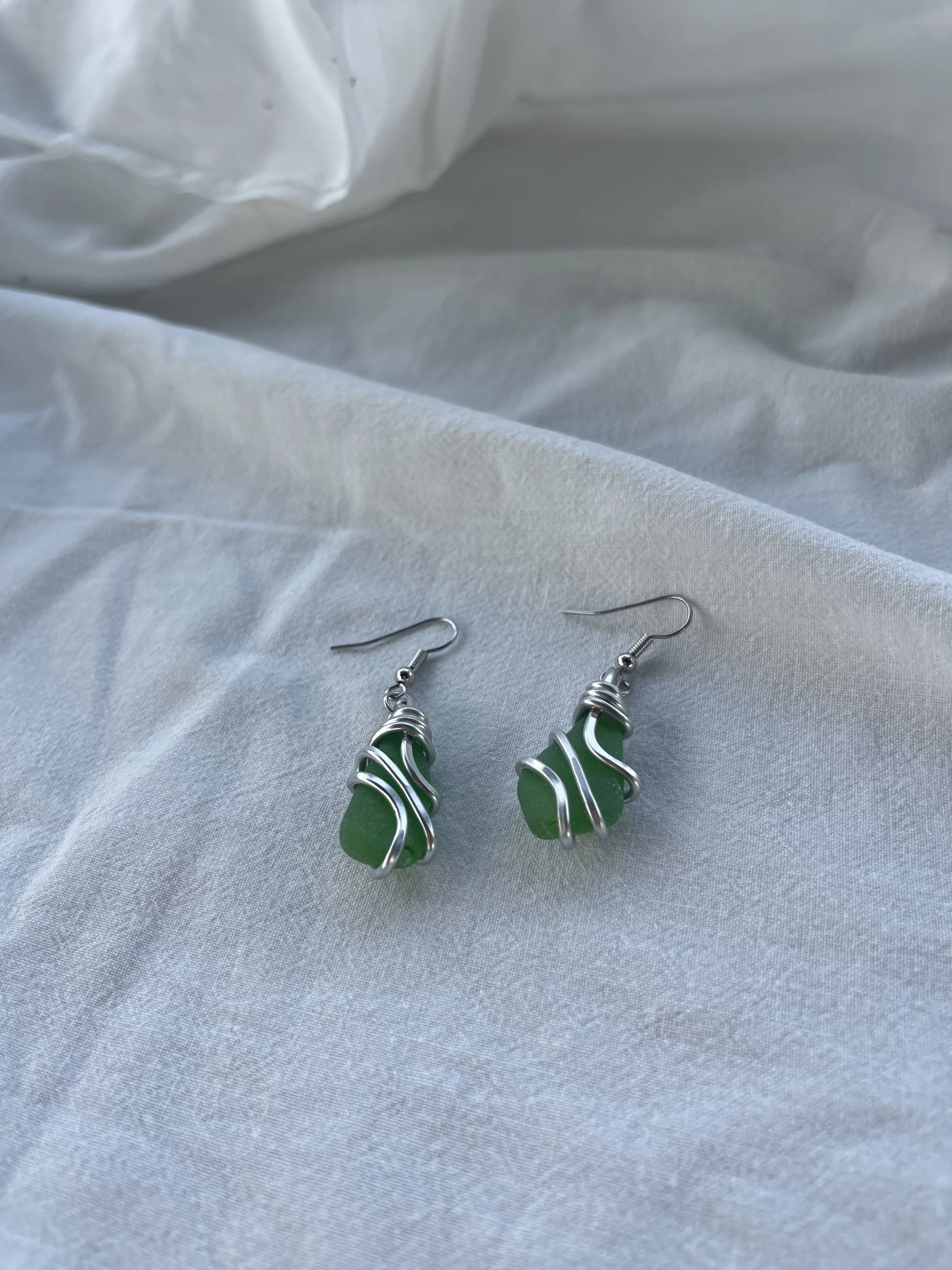 SG Earrings Green 1.JPG