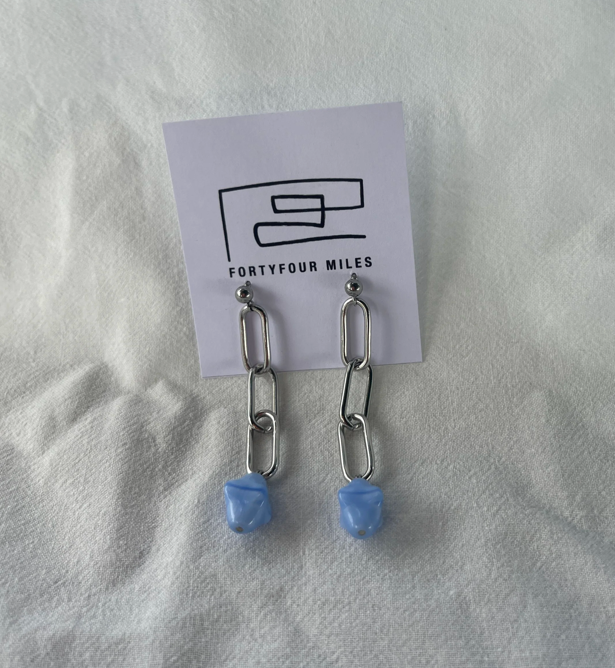 Beaded+Link+Drop+earrings+%28long+-+blue+bead%29.png