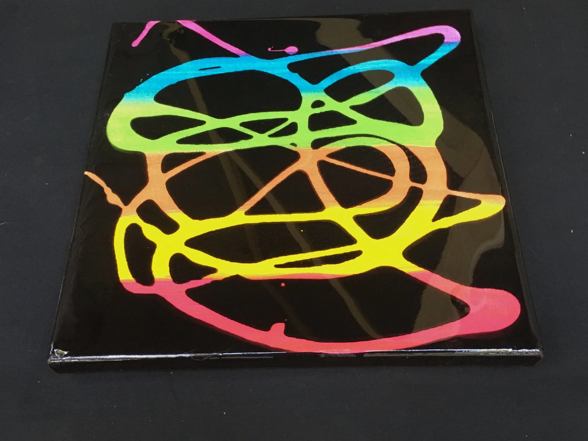 Tangled up Pride side view.JPG