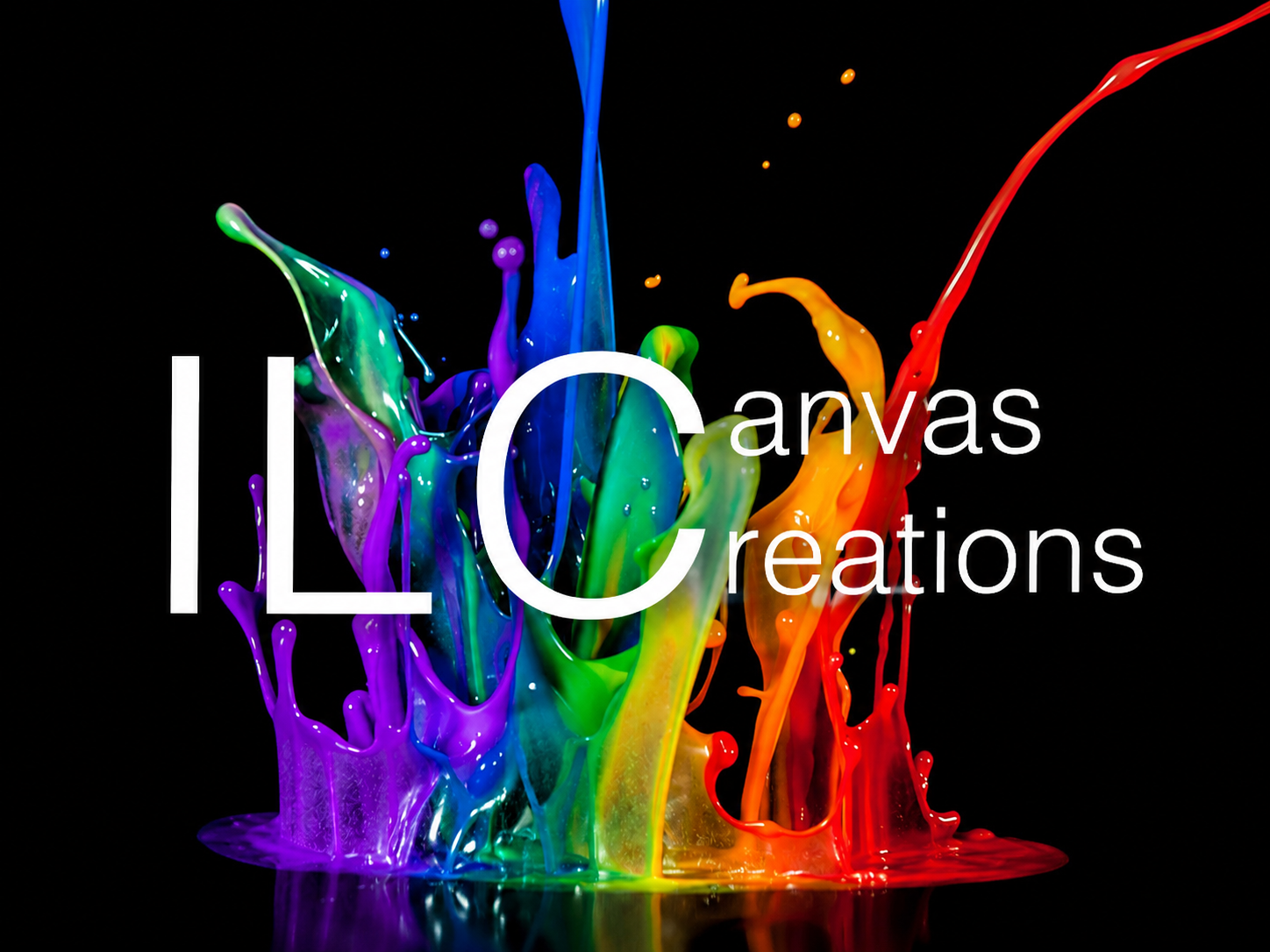 ILC Canvas Creations