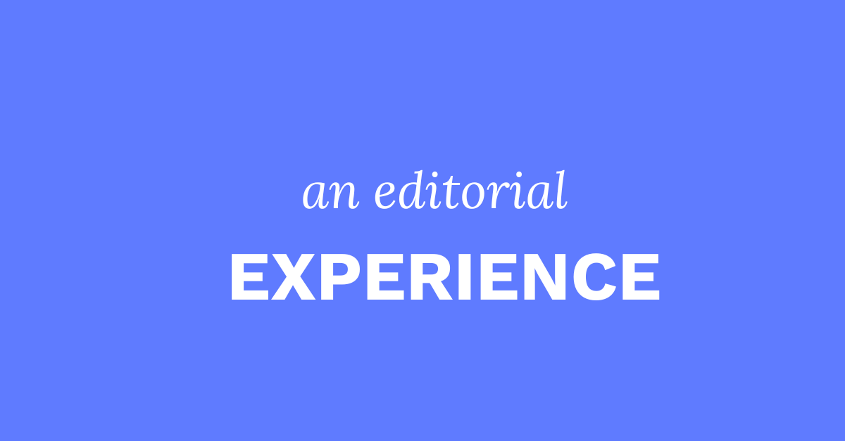 Founder Feature package deliverable: long-form editorial-style brand story article