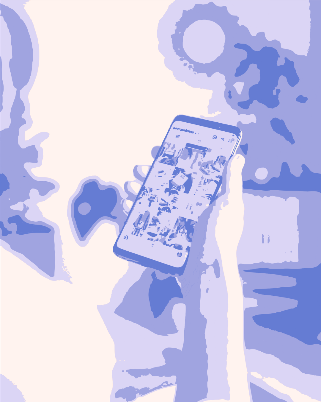 Brand strategy and storytelling for creative founders, Studio Chevell helping clarify positioning and tone of voice