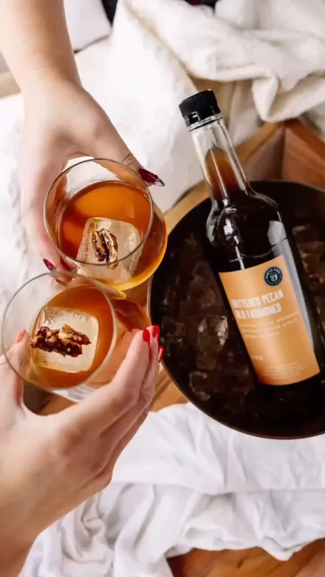 Life’s good, and cocktails can often make it even better. In case you forgot, our to-go cocktails pretty well…possibly not great on a plane, but for sure to a picnic or something.