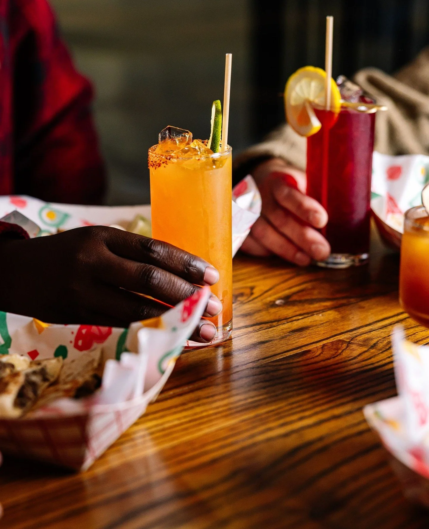 Just a reminder: we're open tonight from 5-9 and tomorrow from 2-9 but closed (by law) on Sunday, April 5th. ⁠
⁠
PS- that means grab bags need to be snagged by closing on Saturday! ⁠
⁠
PPS- In case you missed it, its grab bag weekend! A minimum of fi