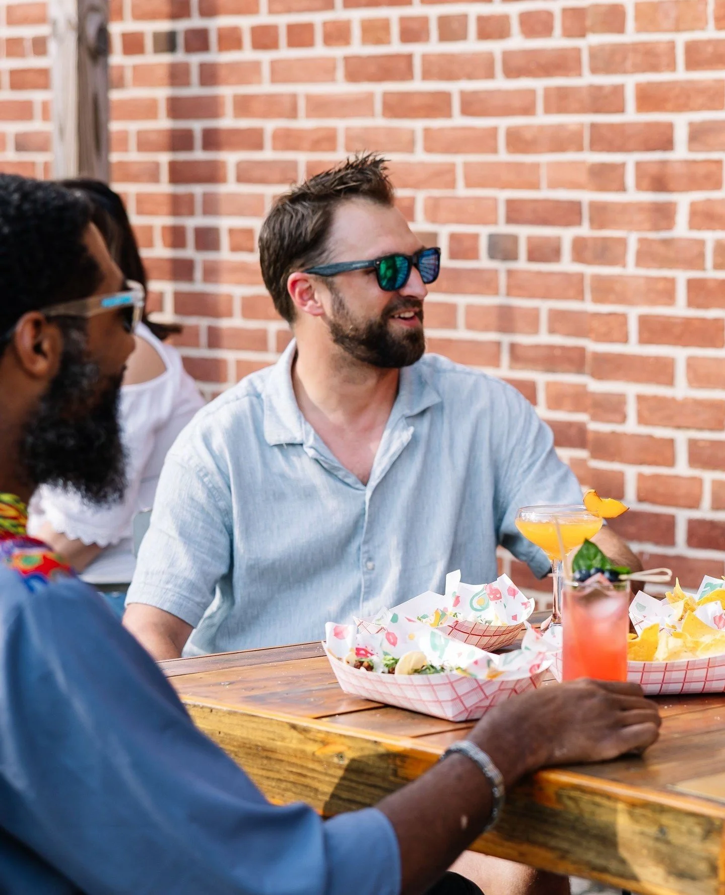 Model Call! We're looking for a few folks to help us make some cocktails, tacos and assorted merch look ✨gorgeous✨. The shoots will be on 4/28 + 4/29 from 5-6:30 PM. Fill out the form and we'll be in touch! Snag a spot via the link in our bio.