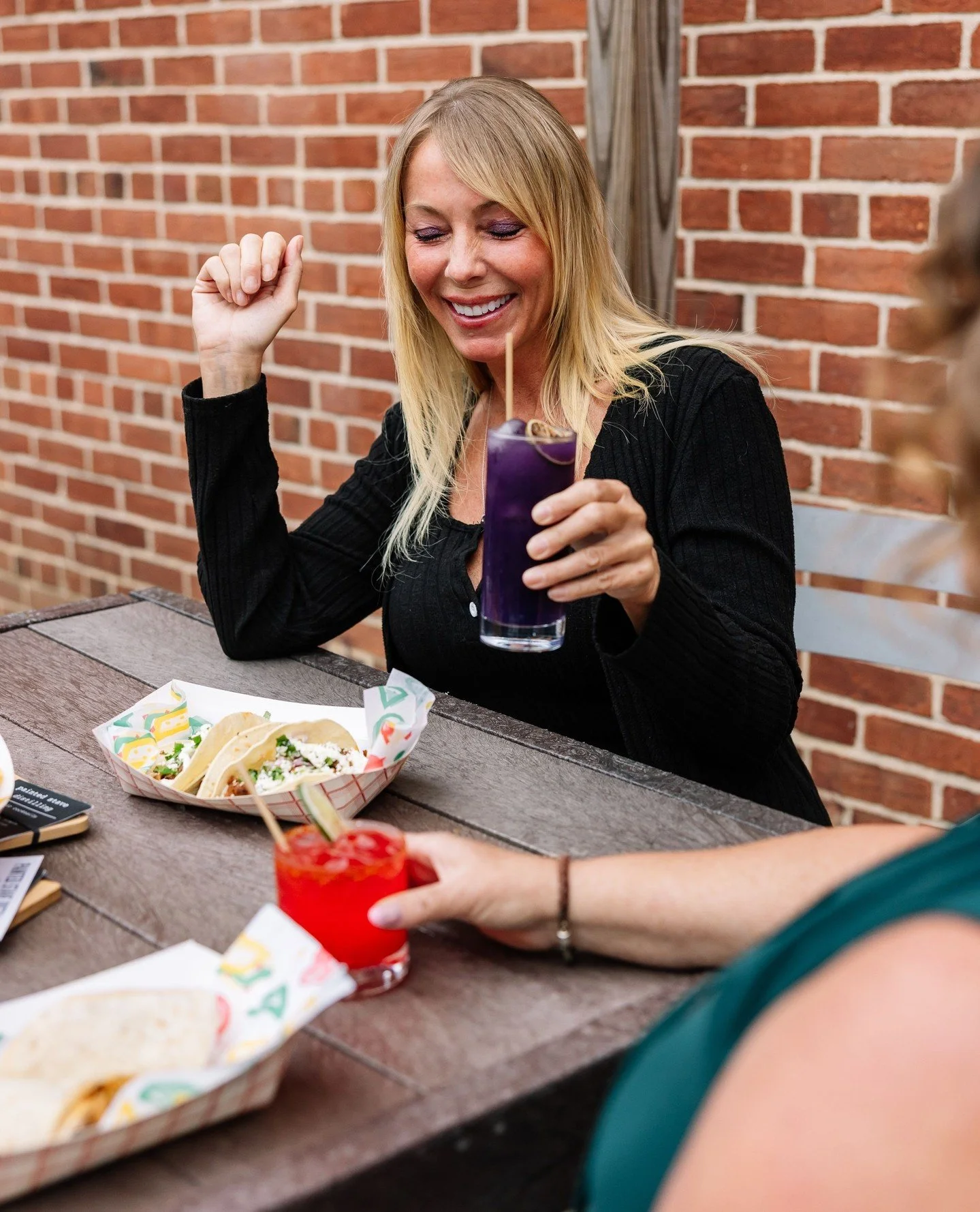 That end of the school year feeling ✨ We&rsquo;re so excited to celebrate Delaware teachers this Thursday! ⁠
⁠
Want to help us pay it forward? You can buy a drink for a teacher via the link in our bio!⁠
⁠
All purchased drinks will be distributed duri