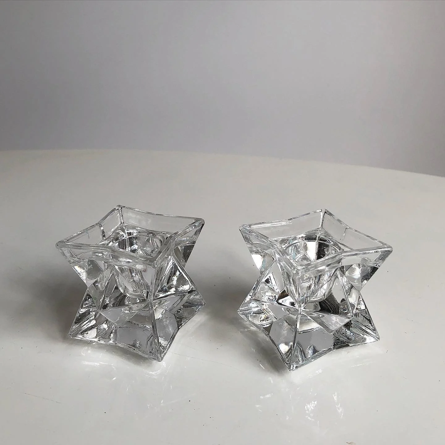 glass candlesticks (6) 1.JPG