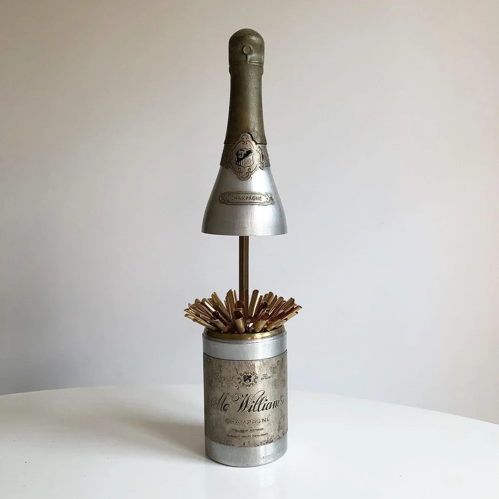 champagne cigarette holder vintage champagne cigarette holder bottle — STORIE