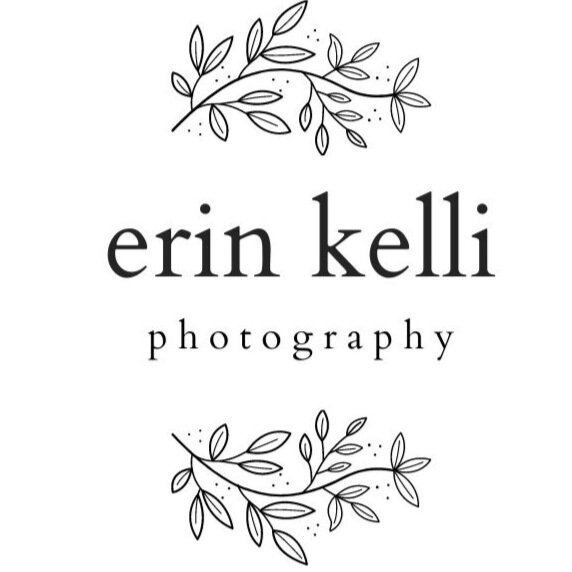 ERIN KELLI  PHOTOGRAPHY