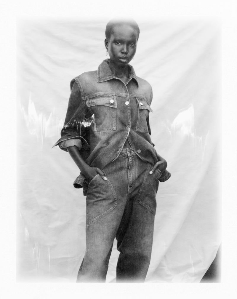 Models dot Graduates 2021