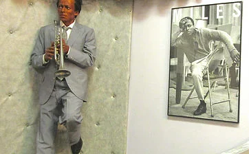 The Griot Museum of Black History 