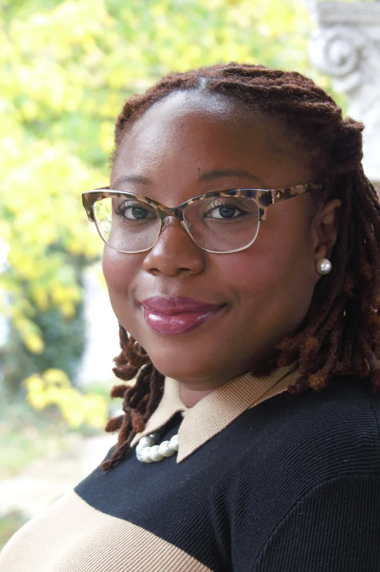 Cherese Alcorn, M.S.W., L.C.S.W., LLC