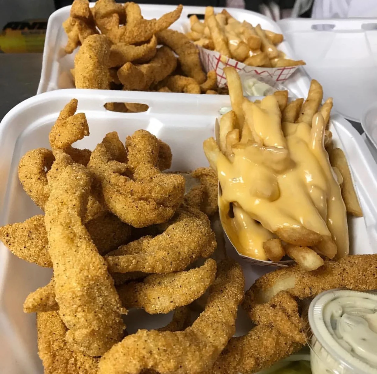 Tasty Treats Snack Shop &amp; Catering 