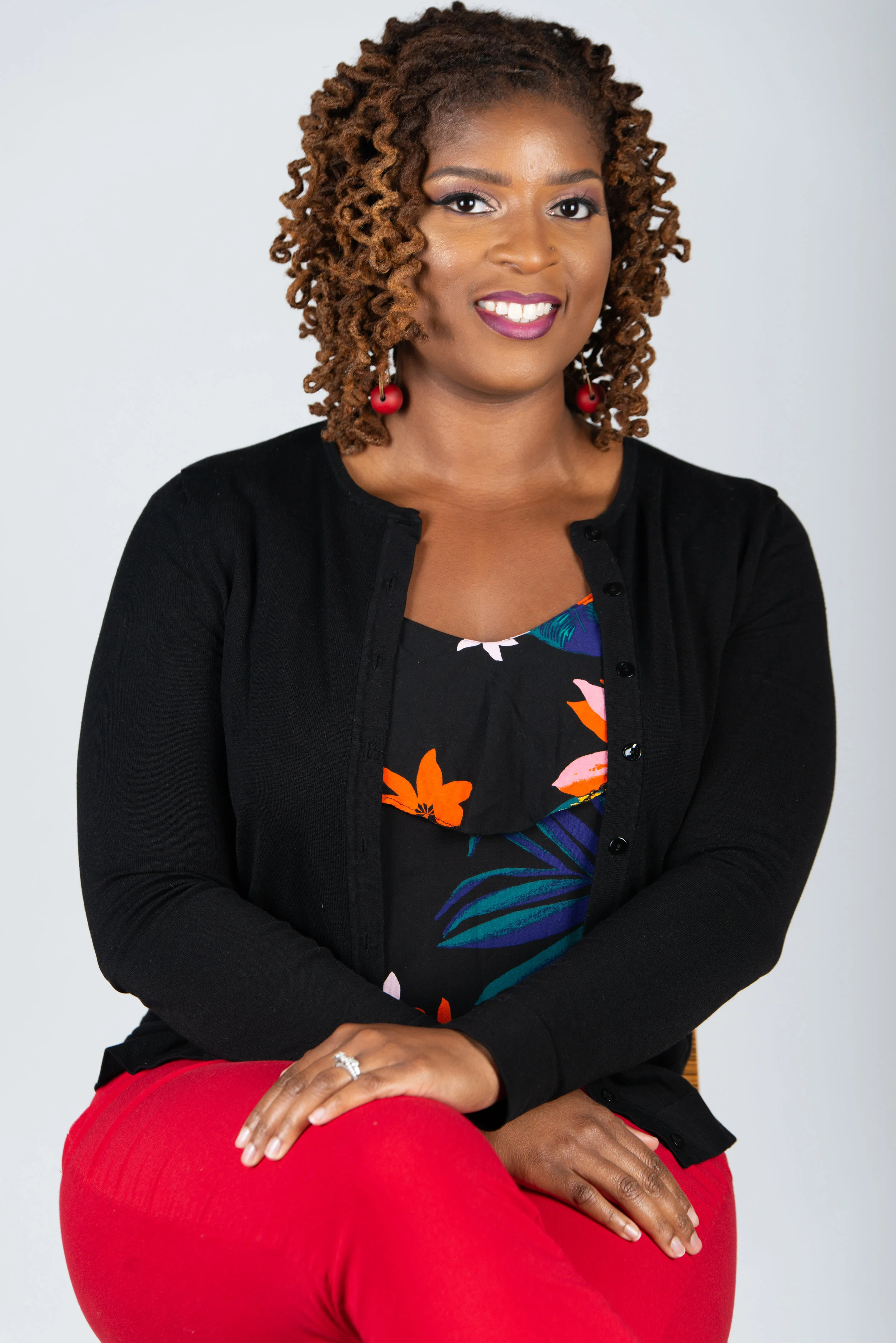 Raechel Rodgers, MSW, LCSW, LLC