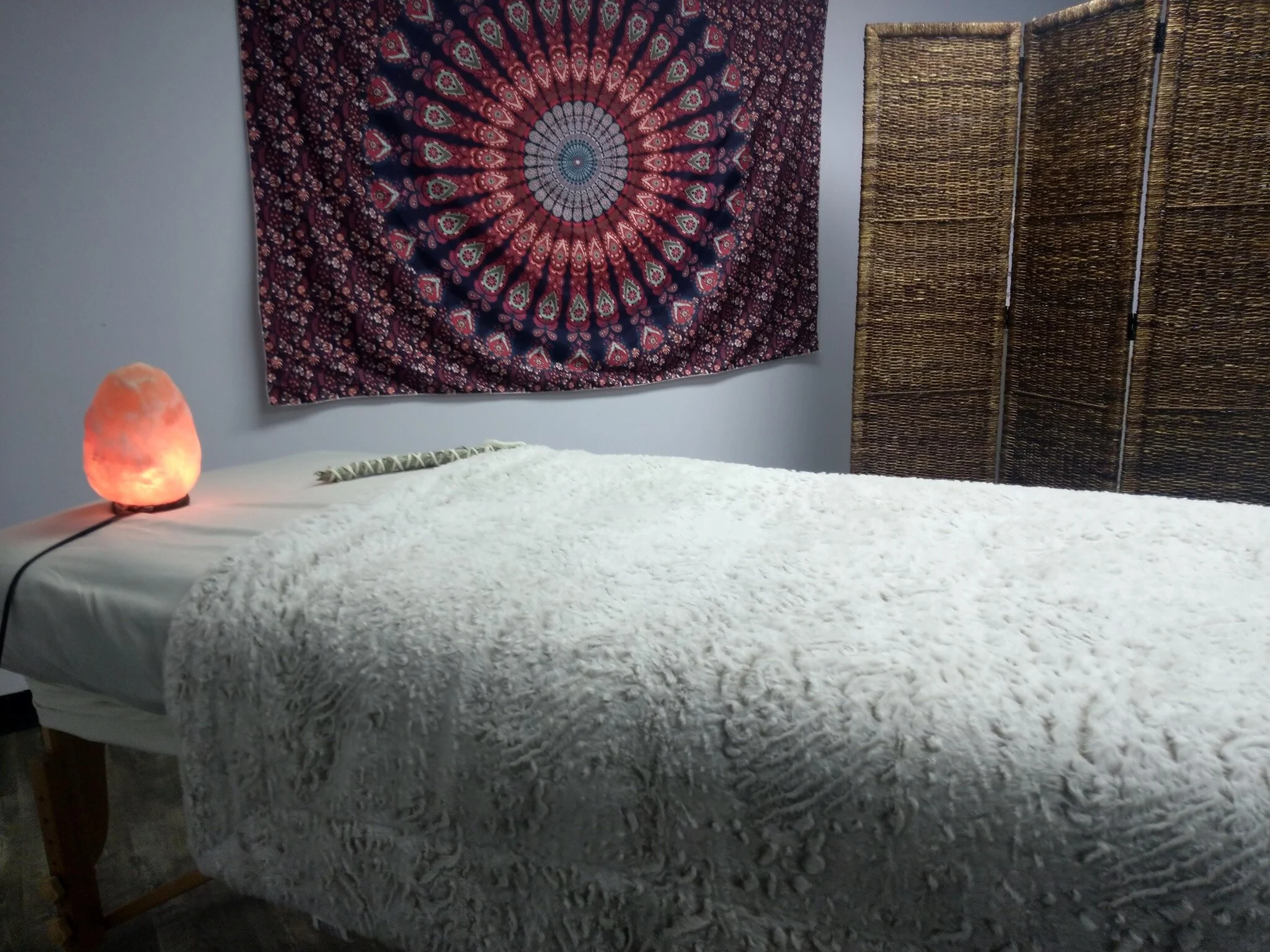 Kip Taylor Massage Therapy