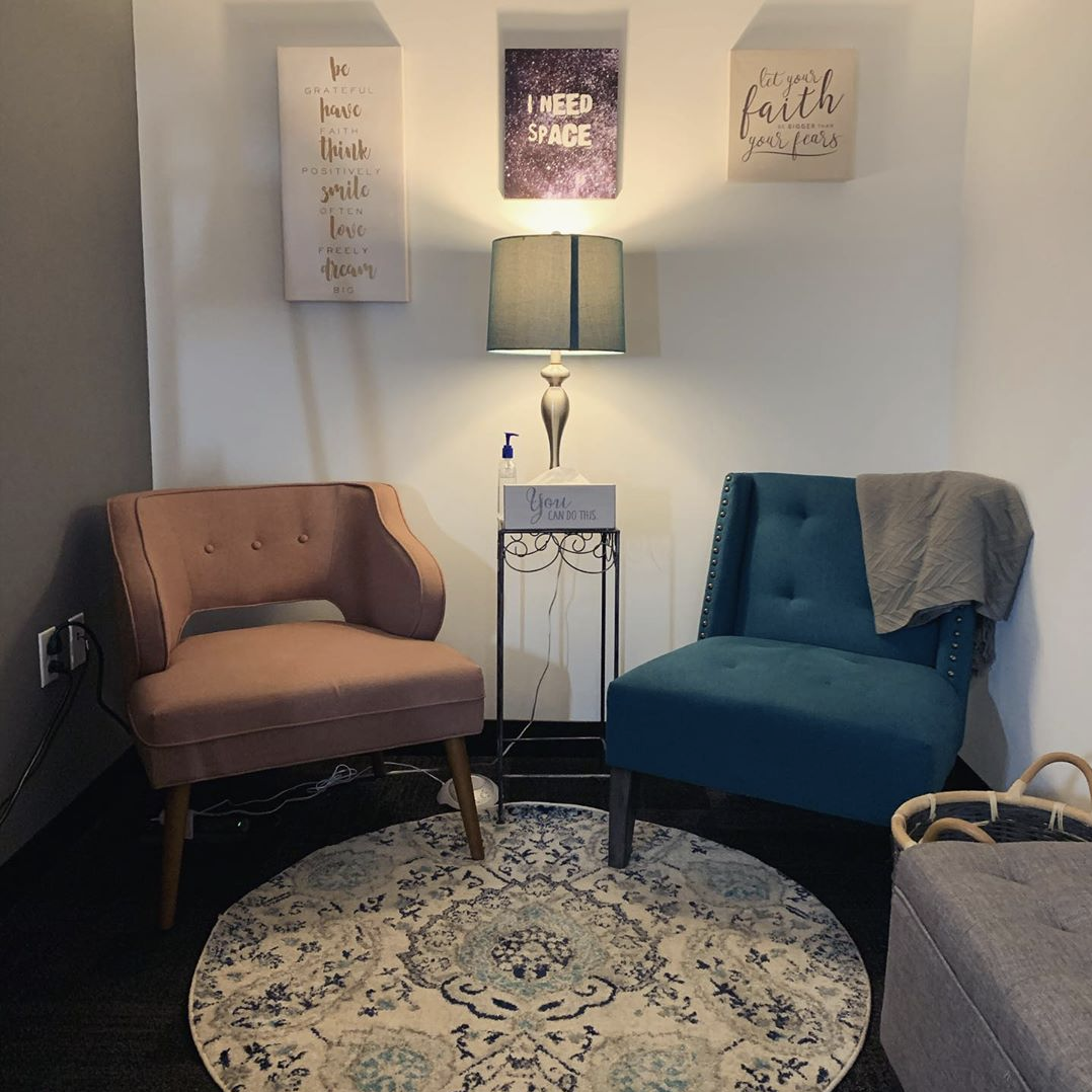 Healing Spaces Psychological Services