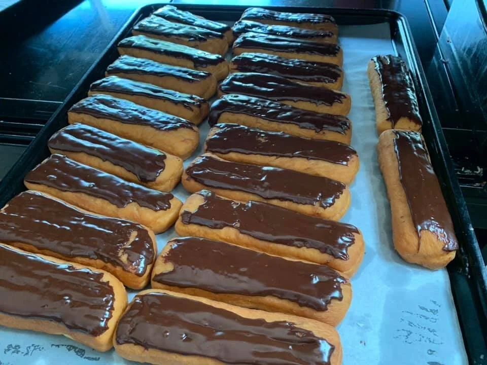 Eddie's Southtown Donuts