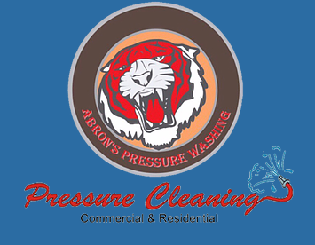 Abron's Pressure Washing, LLC