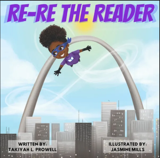 RE-RE THE READER (book)