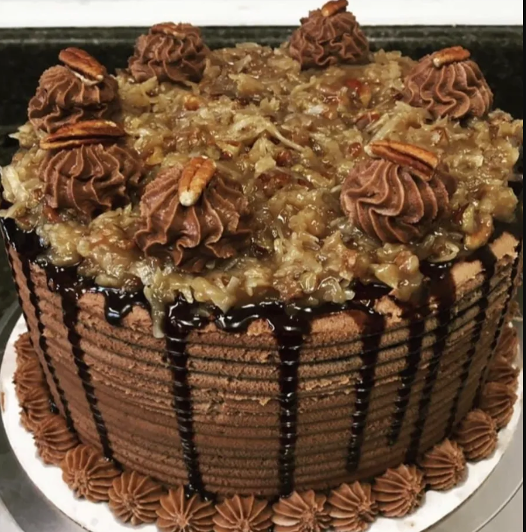 Pies &amp; Surprise LLC  