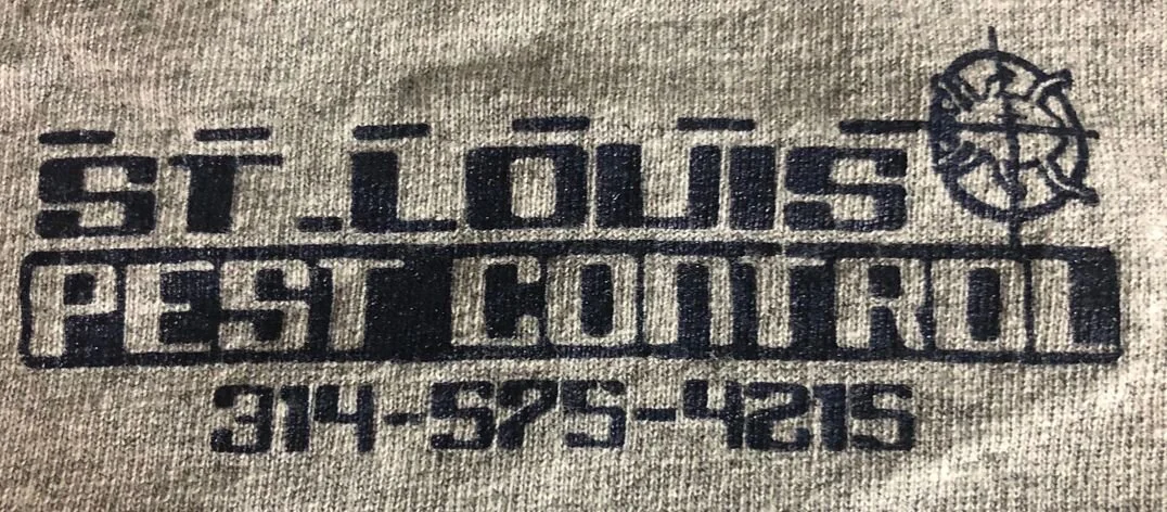 St. Louis Pest Control