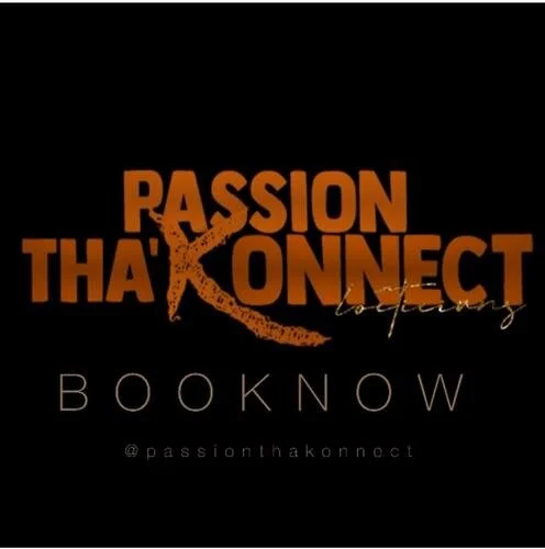 Passion Tha’Konnect Loctician