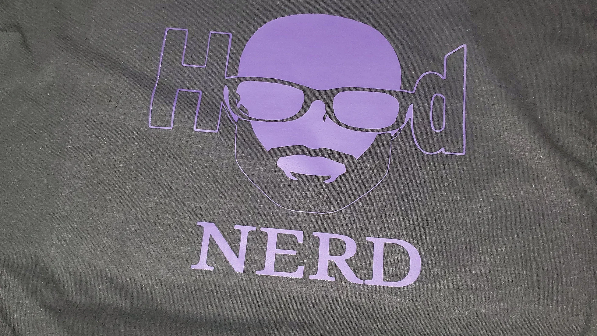 Hood Nerd LLC