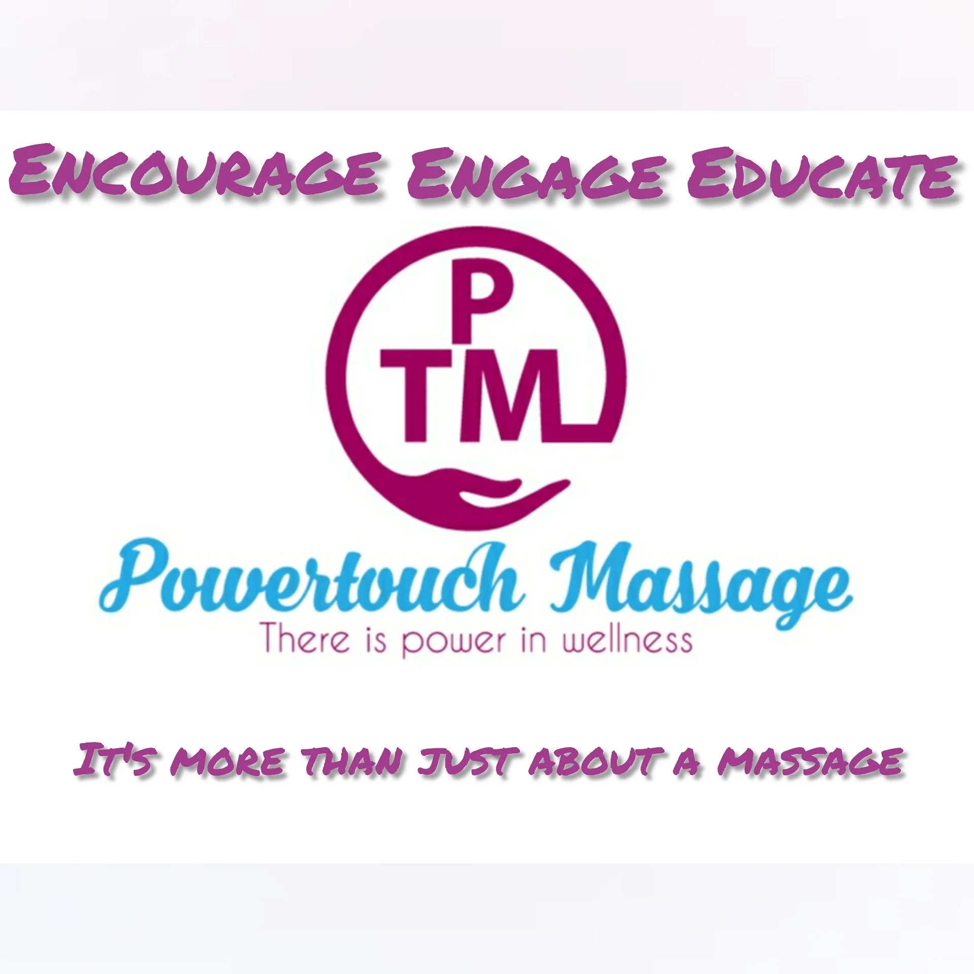 Powertouch Massage