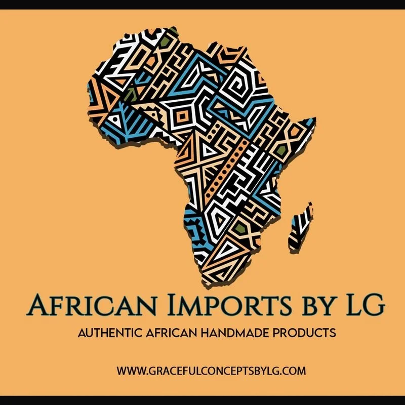 African Imports by LG