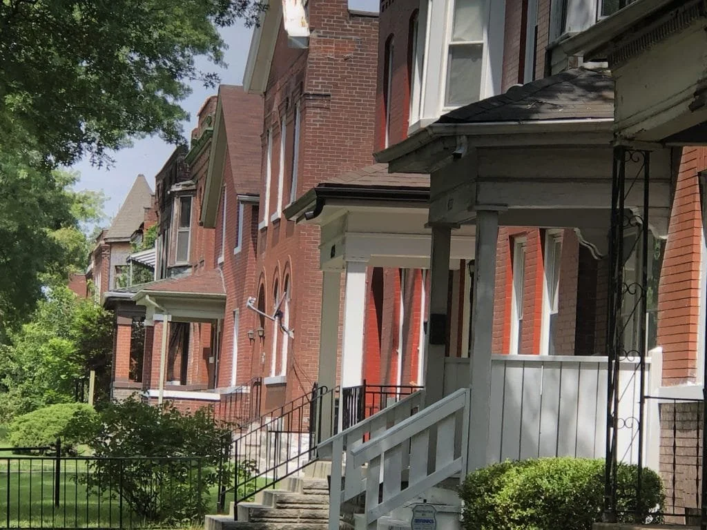 Fleur De Lis Development Corporation