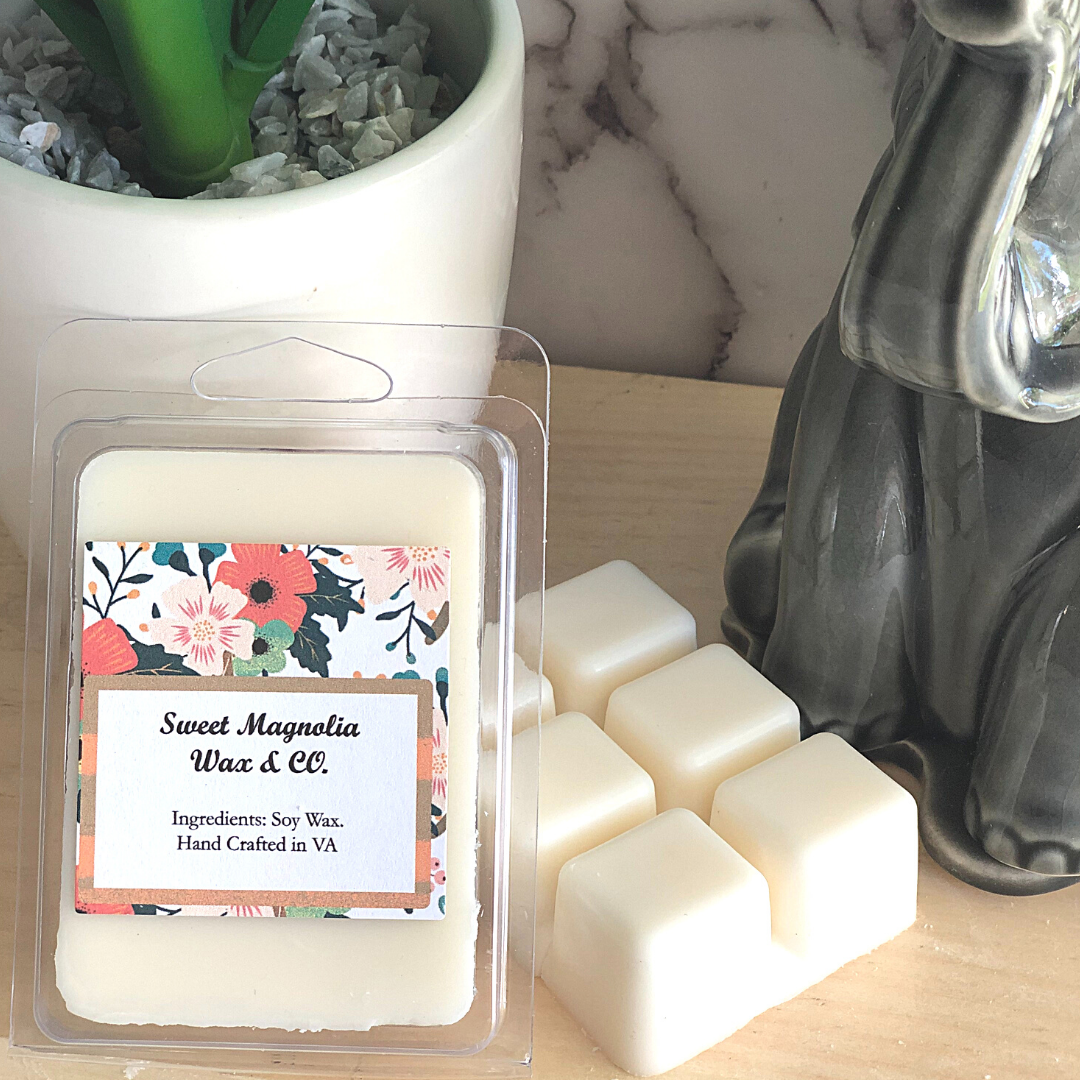 Apple Maple Bourbon Wax Melt