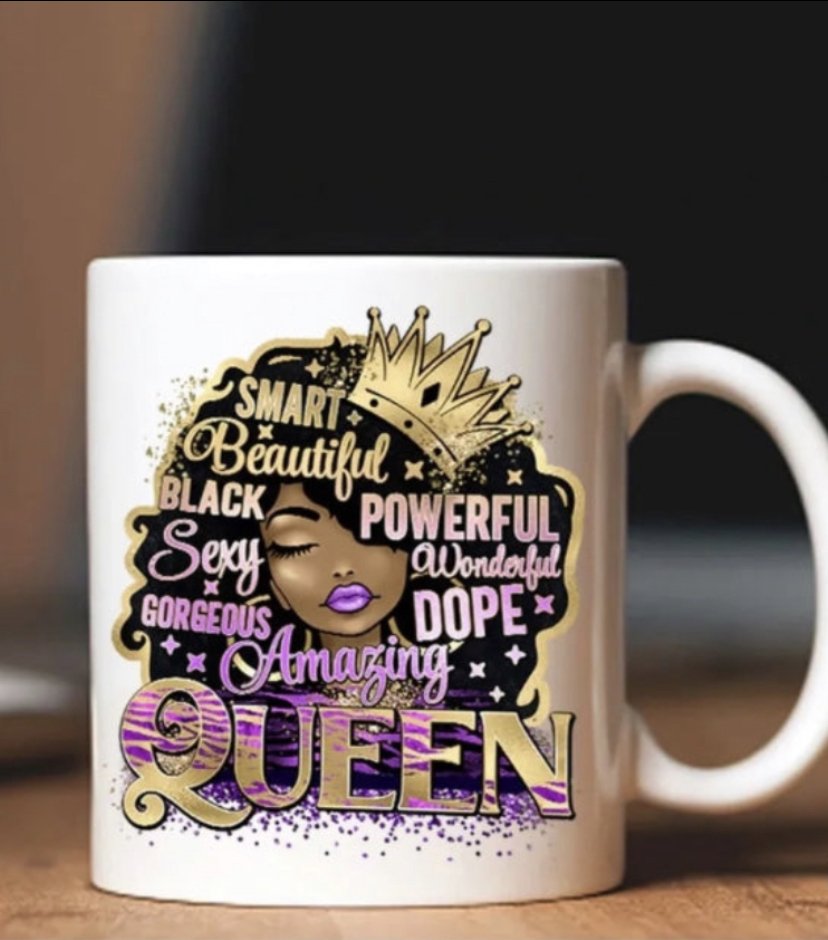 Queen Cup