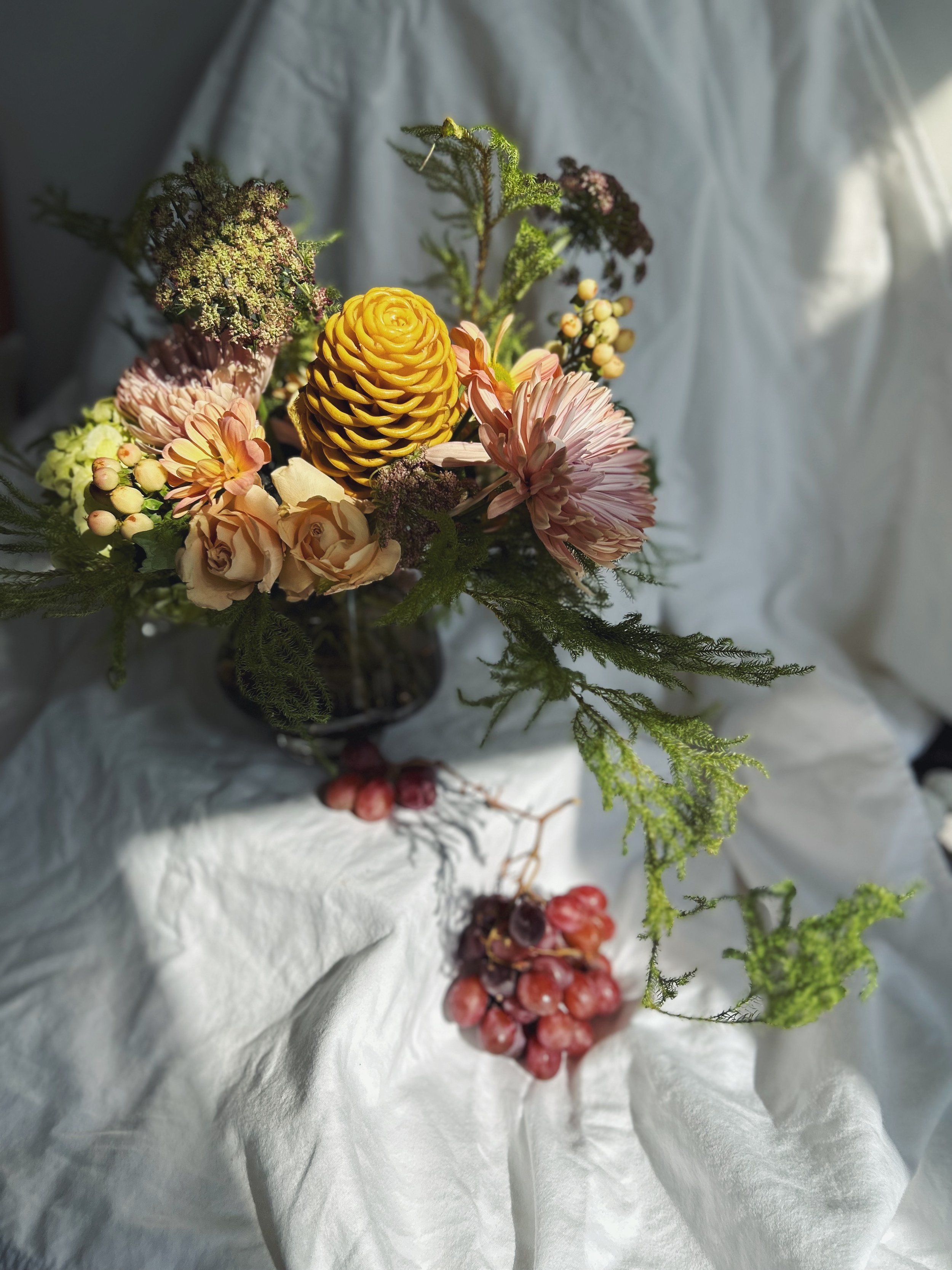 Fresh Flowers