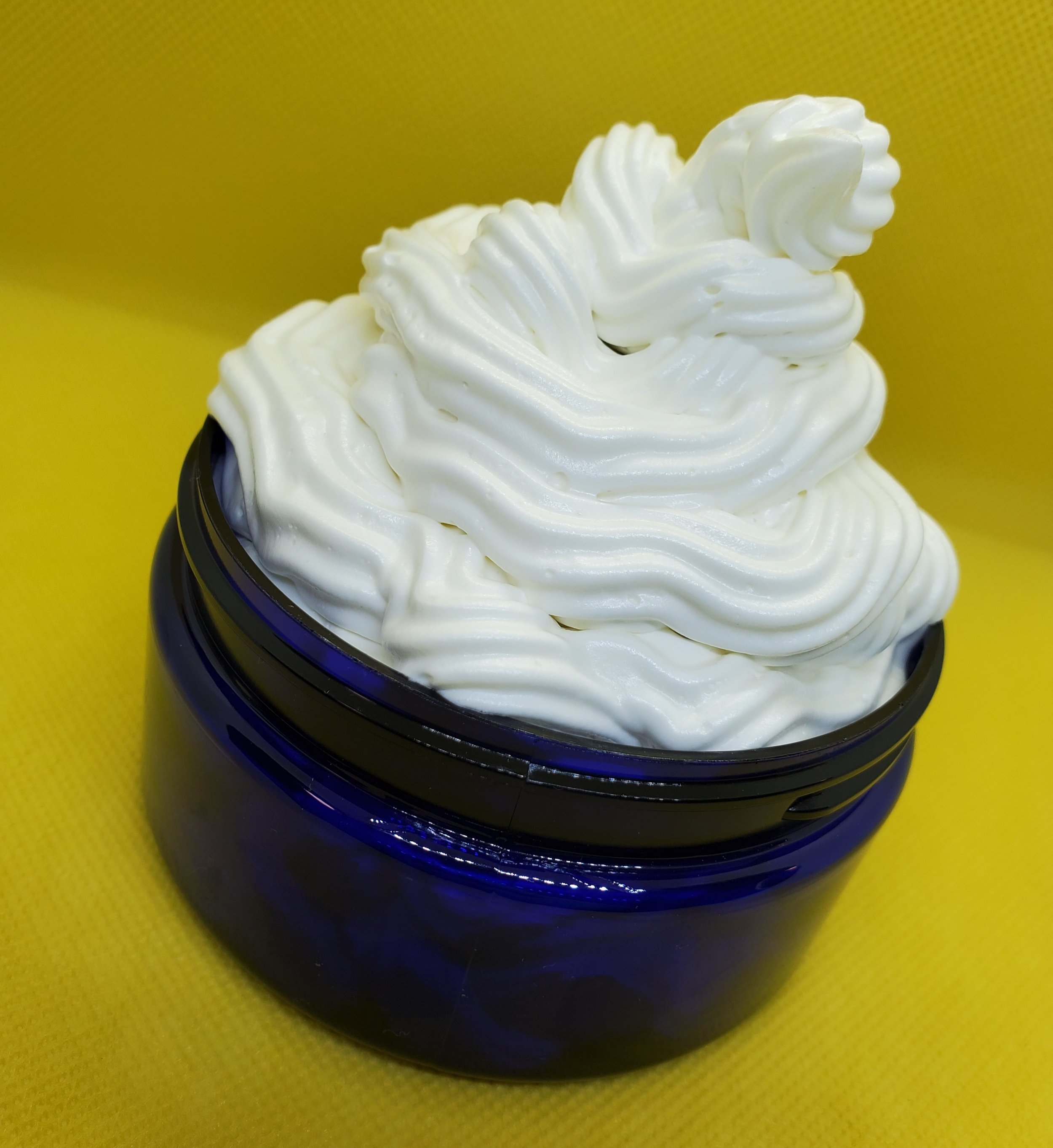 Organic Orange Coco Body Scrubs